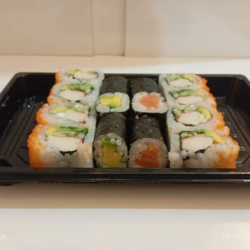 SUSHI SET 1/14PCS
